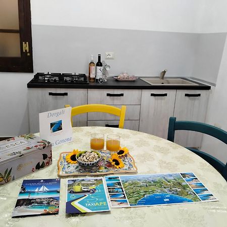 Casa Del Corso Hotel Dorgali Buitenkant foto