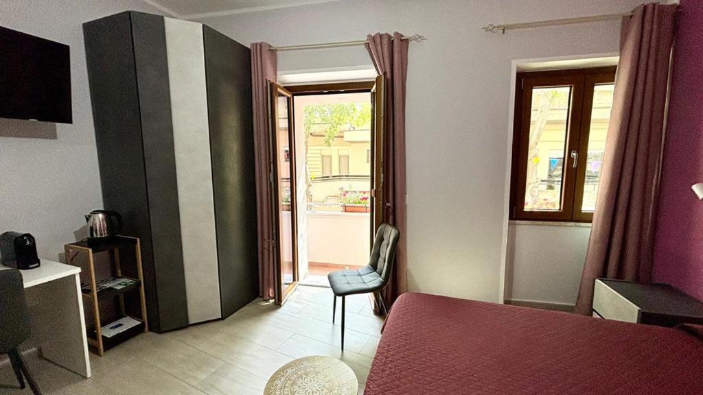Casa Del Corso Hotel Dorgali Buitenkant foto