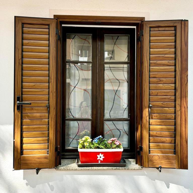 Casa Del Corso Hotel Dorgali Buitenkant foto