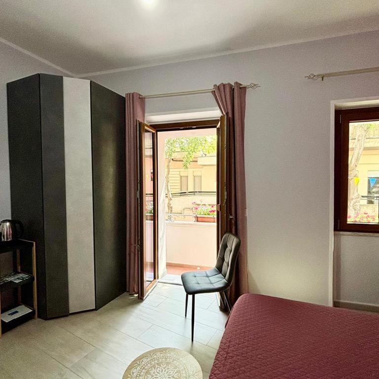 Casa Del Corso Hotel Dorgali Buitenkant foto