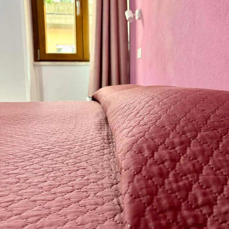 Casa Del Corso Hotel Dorgali Buitenkant foto