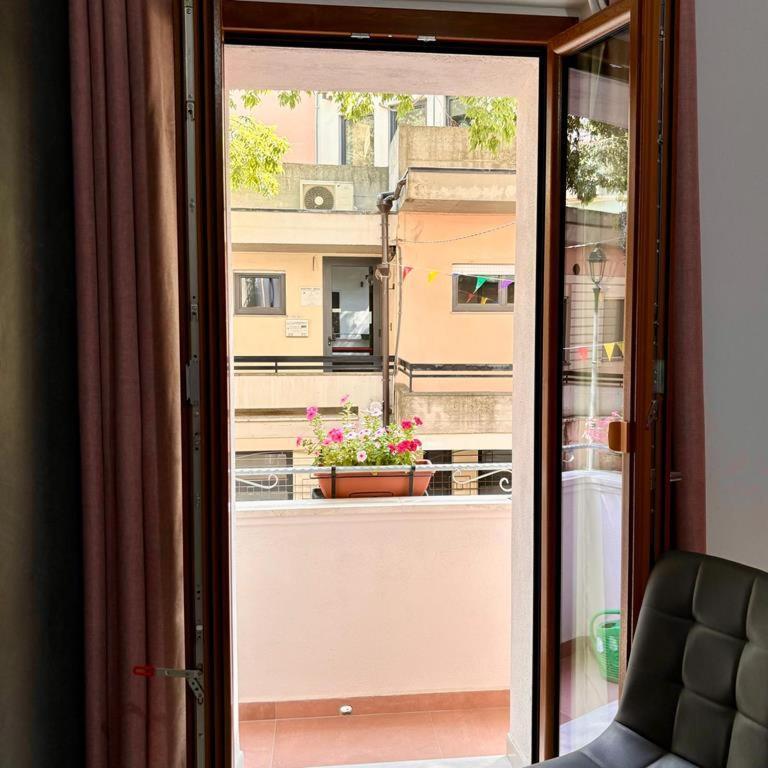 Casa Del Corso Hotel Dorgali Buitenkant foto