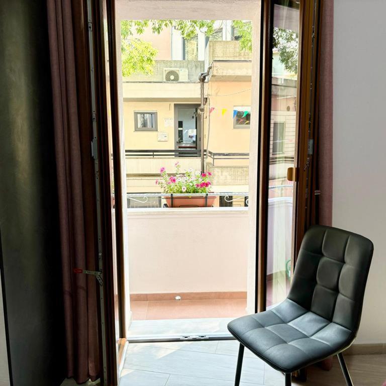 Casa Del Corso Hotel Dorgali Buitenkant foto