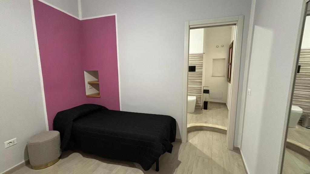 Casa Del Corso Hotel Dorgali Buitenkant foto