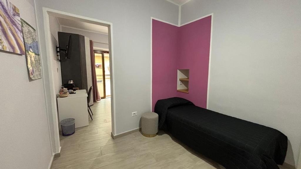 Casa Del Corso Hotel Dorgali Buitenkant foto