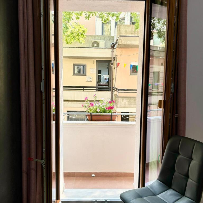 Casa Del Corso Hotel Dorgali Buitenkant foto