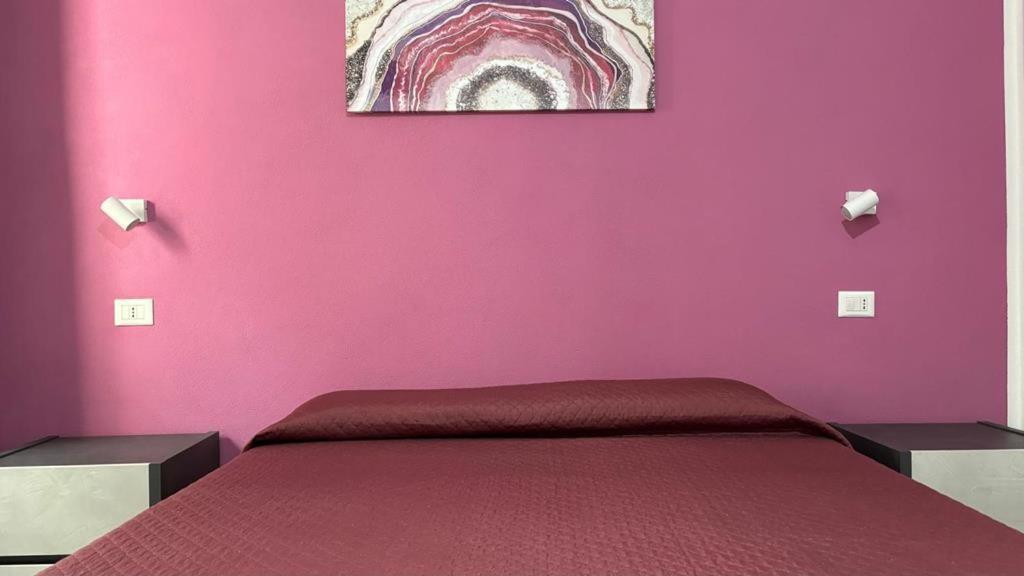 Casa Del Corso Hotel Dorgali Buitenkant foto