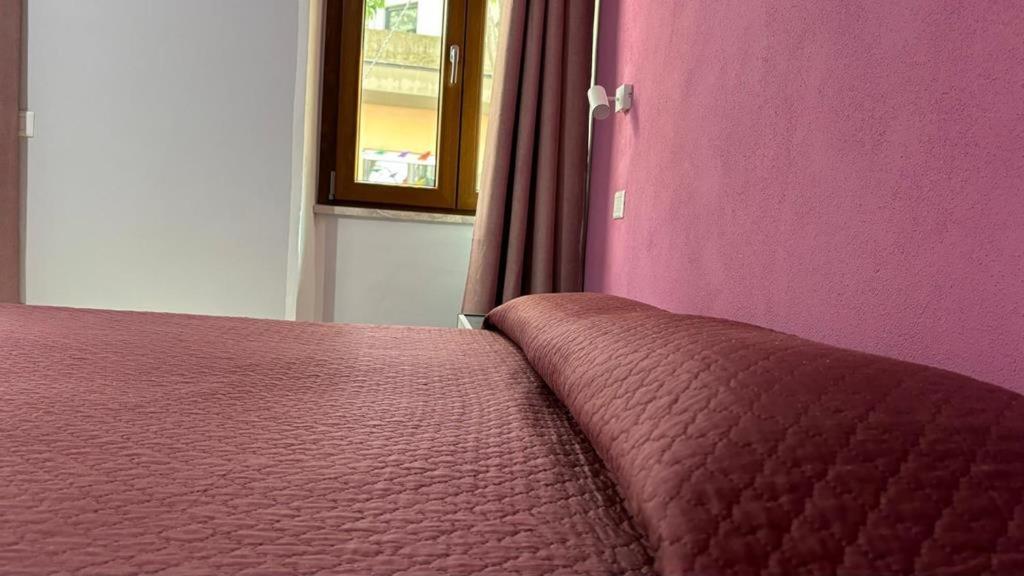 Casa Del Corso Hotel Dorgali Buitenkant foto