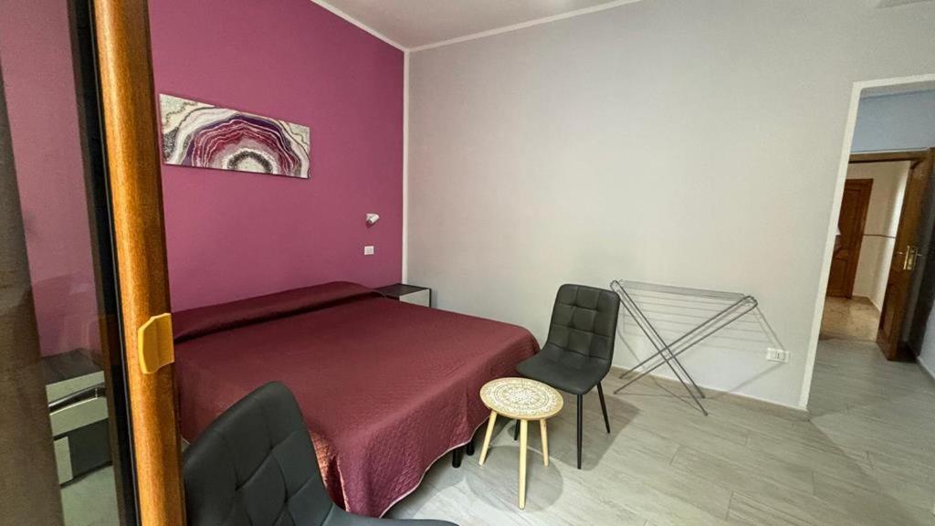 Casa Del Corso Hotel Dorgali Buitenkant foto