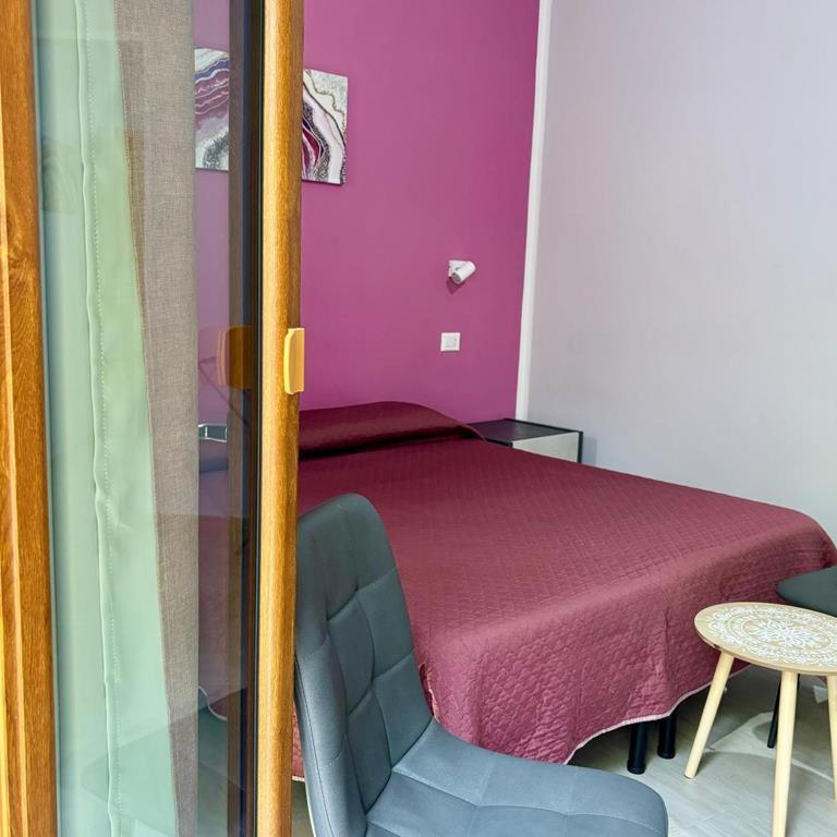 Casa Del Corso Hotel Dorgali Buitenkant foto