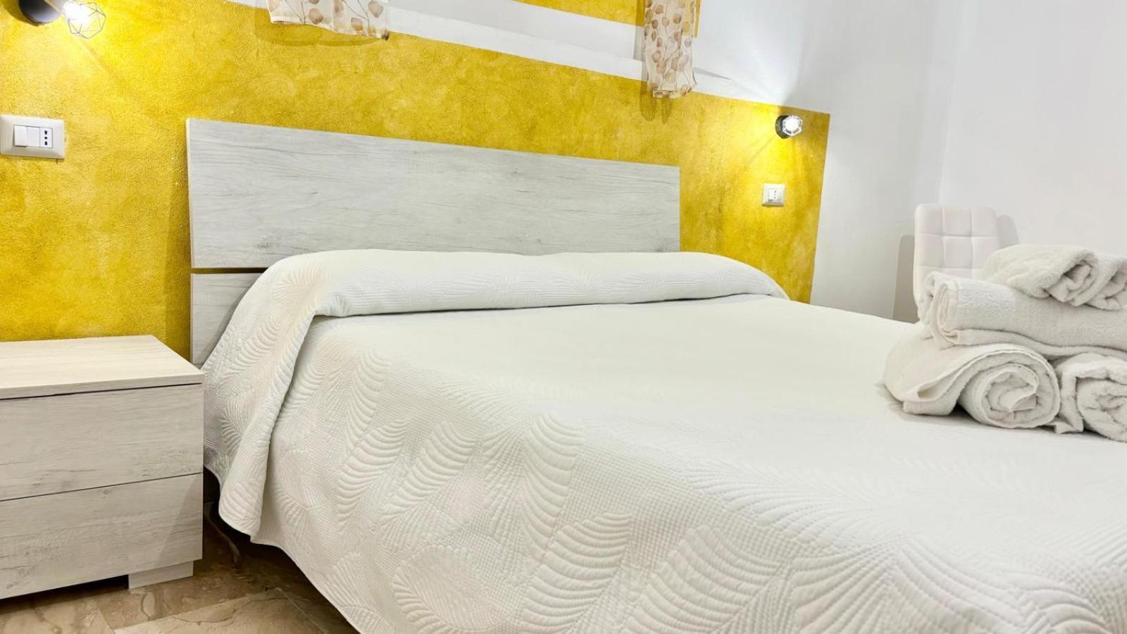 Casa Del Corso Hotel Dorgali Buitenkant foto
